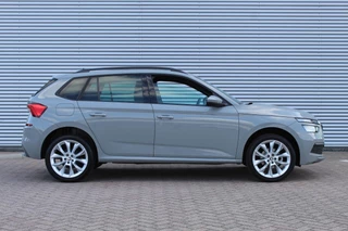 Škoda Kamiq – thumbnail 11