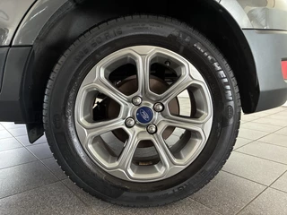 Ford EcoSport – thumbnail 16