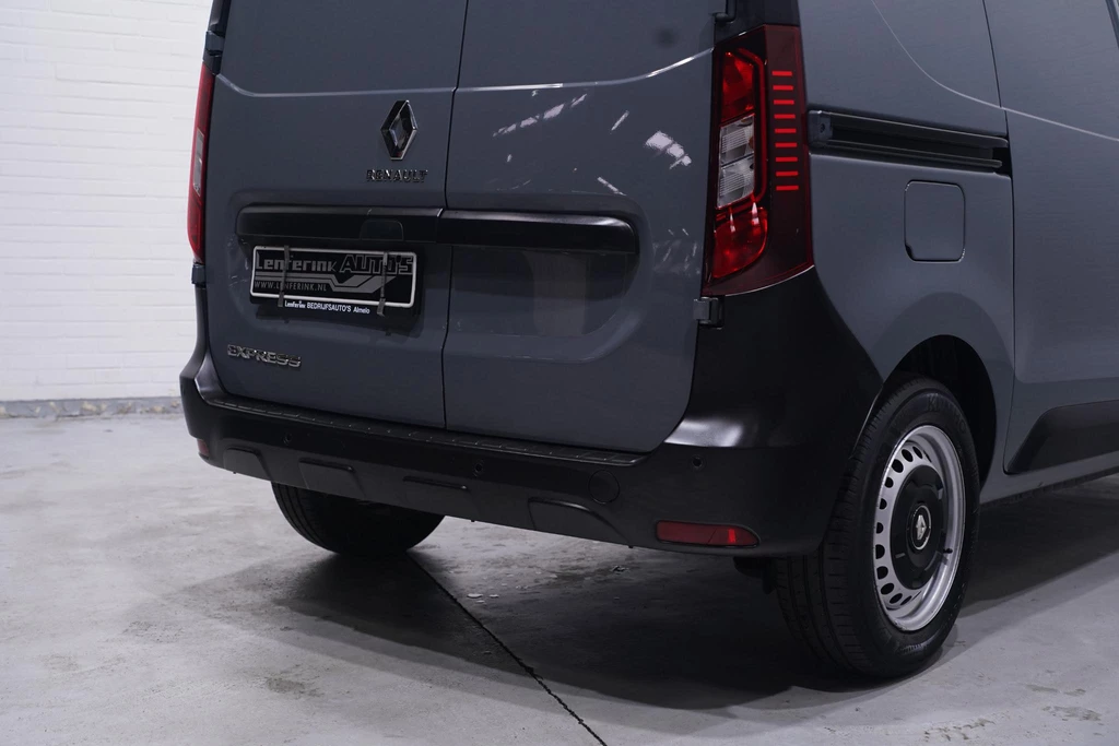 Renault Kangoo – foto 7