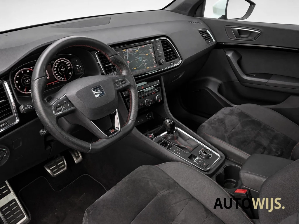 SEAT Ateca – foto 33
