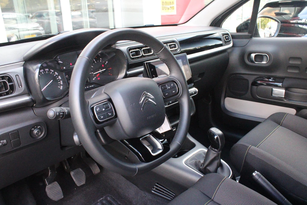 Citroën C3 – foto 12