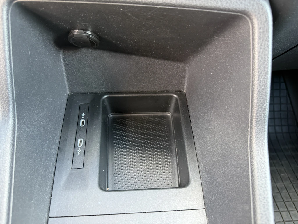 Volkswagen Caddy – foto 28