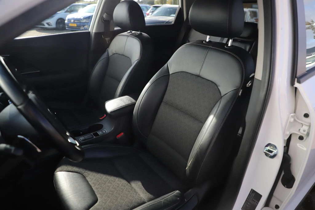 Kia Niro – foto 6