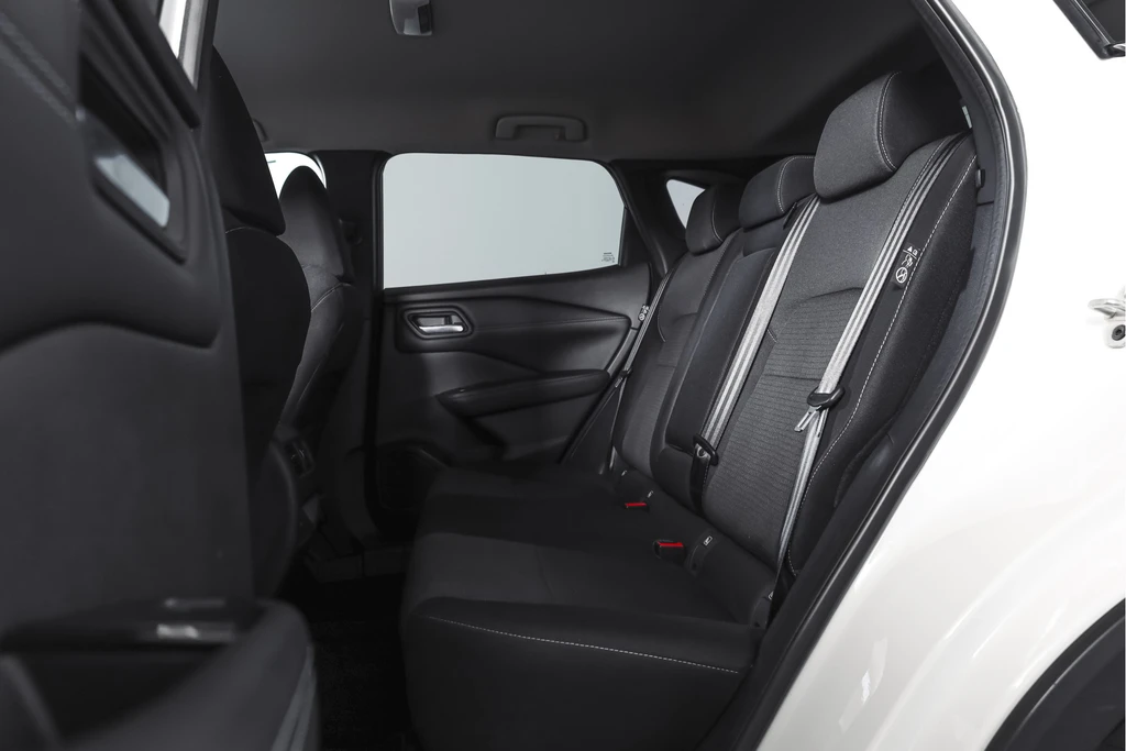 Nissan QASHQAI – foto 47