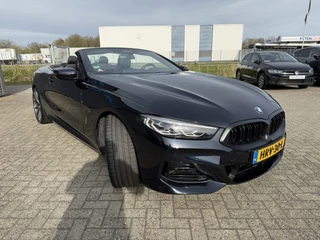 BMW 8 Serie – thumbnail 14