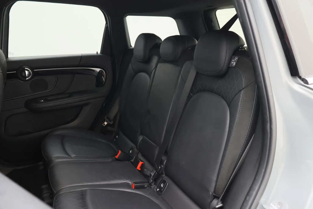 MINI Countryman – foto 19