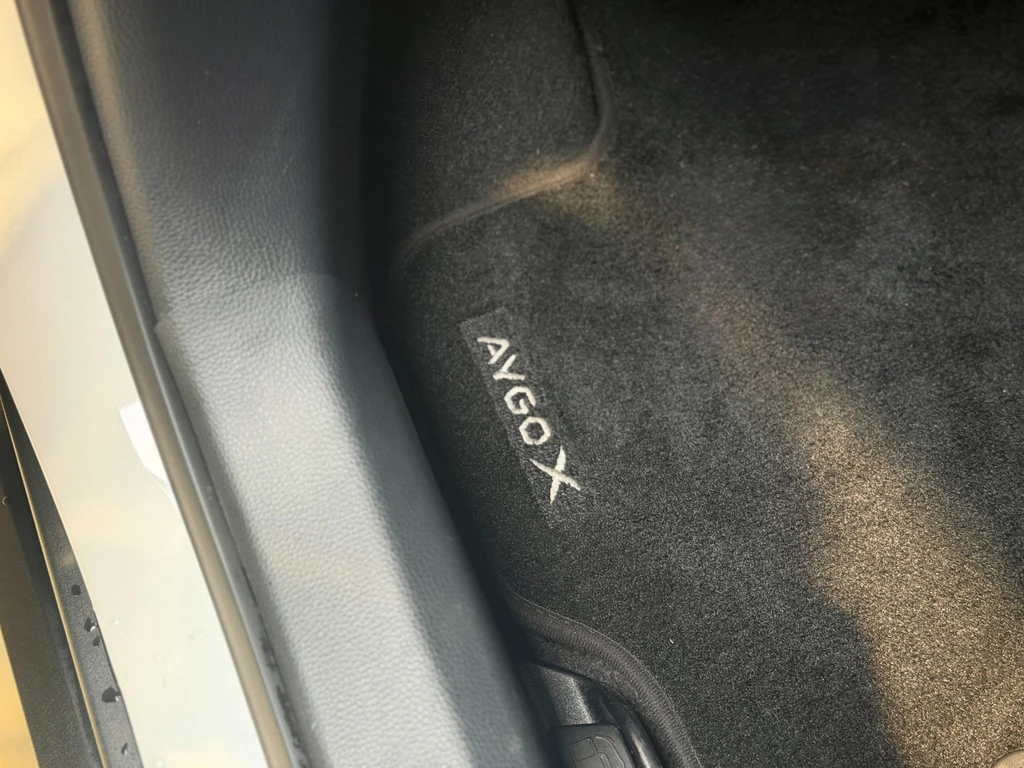 Toyota Aygo – foto 18