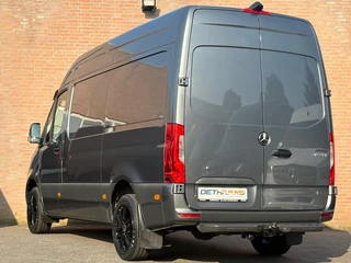 Mercedes-Benz Sprinter – thumbnail 4