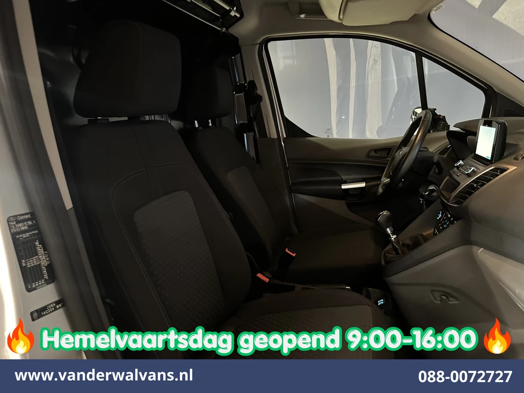 Ford Transit Connect – foto 11