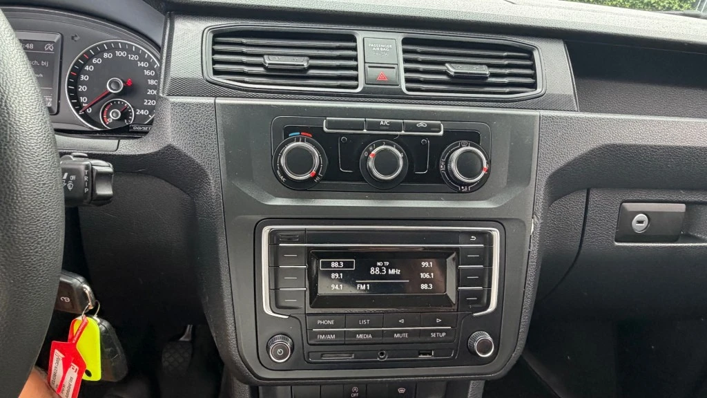 Volkswagen Caddy – foto 21