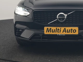 Volvo S90 – thumbnail 27