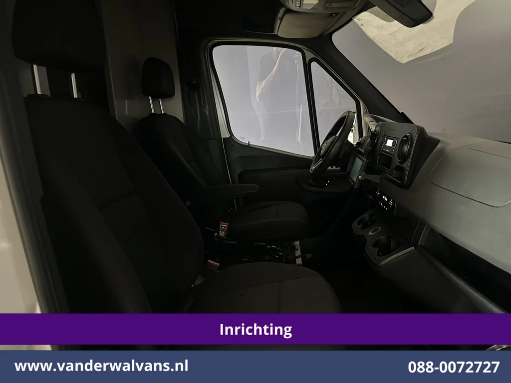 Mercedes-Benz Sprinter – foto 9