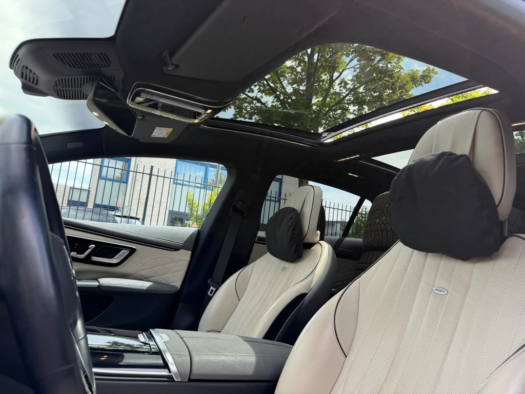 Mercedes-Benz EQS – foto 6