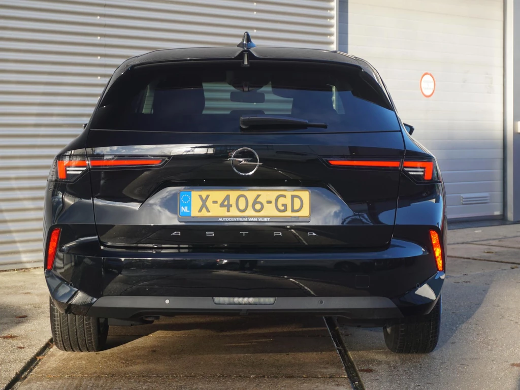 Opel Astra – foto 3
