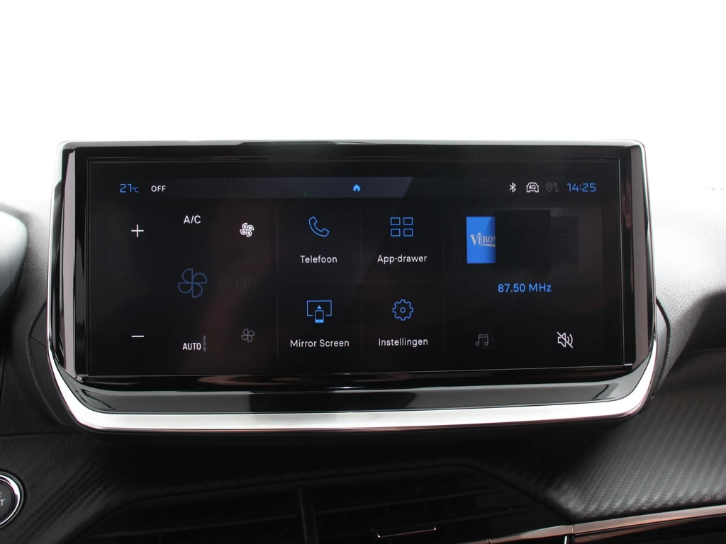 Peugeot e-2008 – foto 22