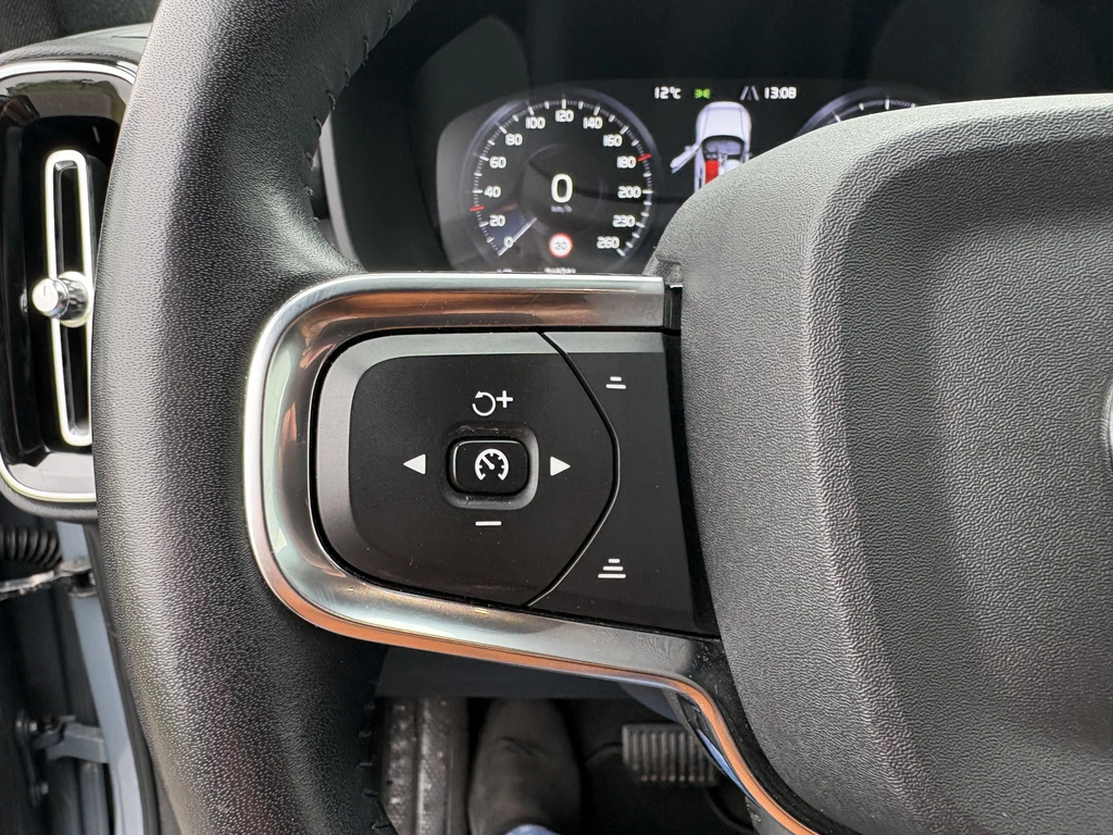 Volvo XC40 – foto 16