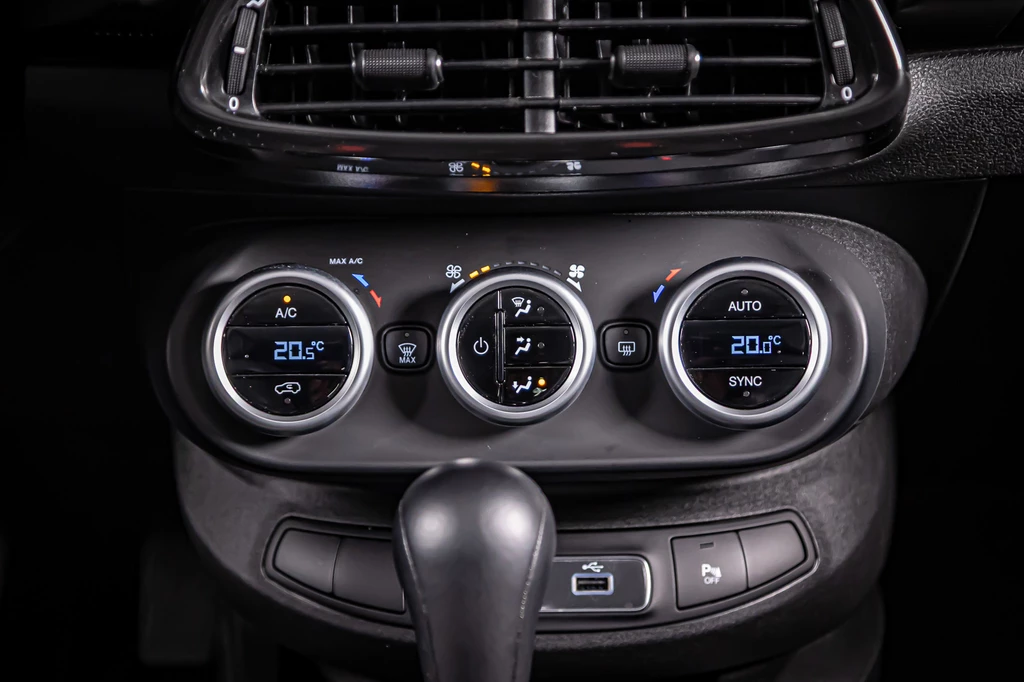 Fiat 500X – foto 40