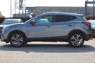Nissan QASHQAI – thumbnail 1