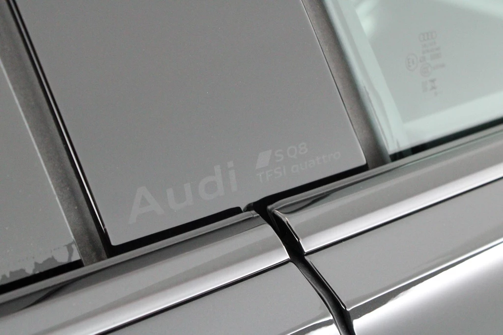 Audi SQ8 – foto 51