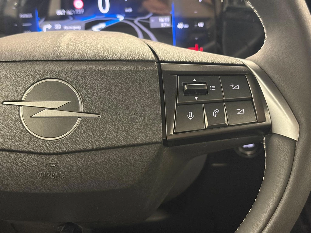 Opel Mokka – foto 19