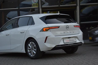Opel Astra – thumbnail 6