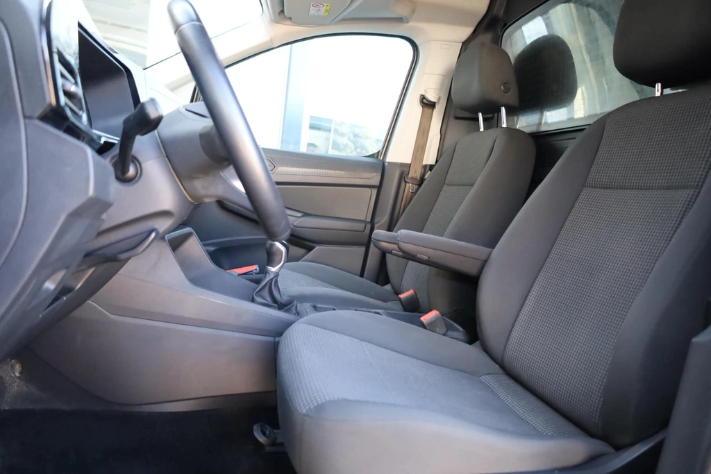 Volkswagen Caddy – foto 10