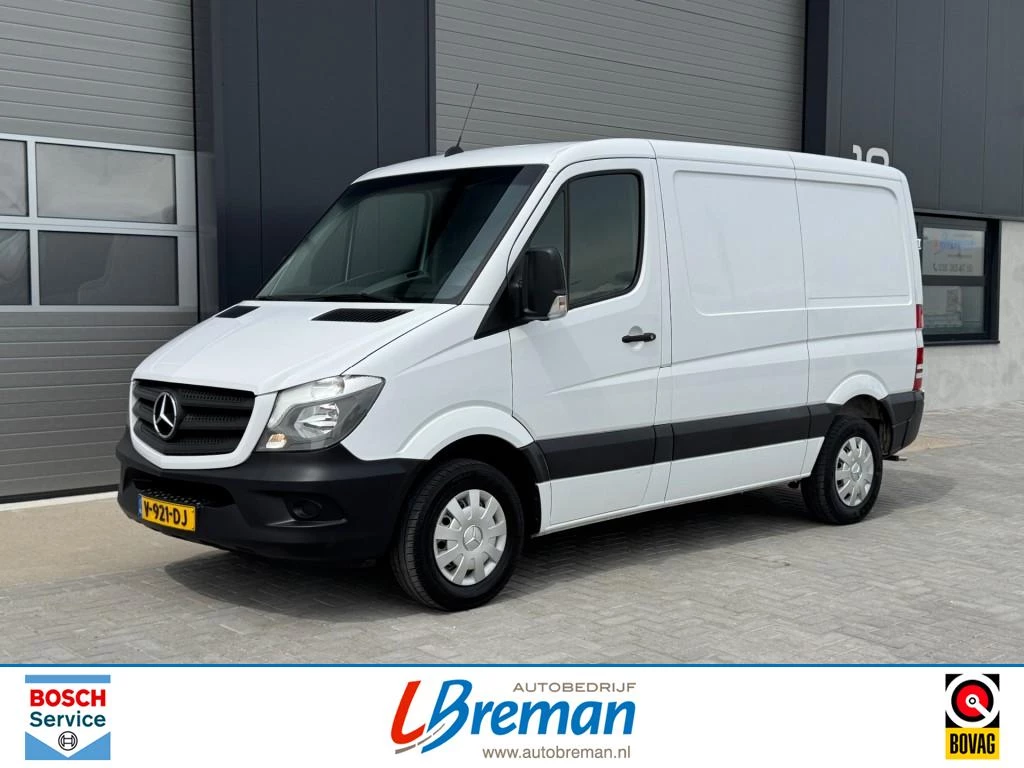 Mercedes-Benz Sprinter – foto 3