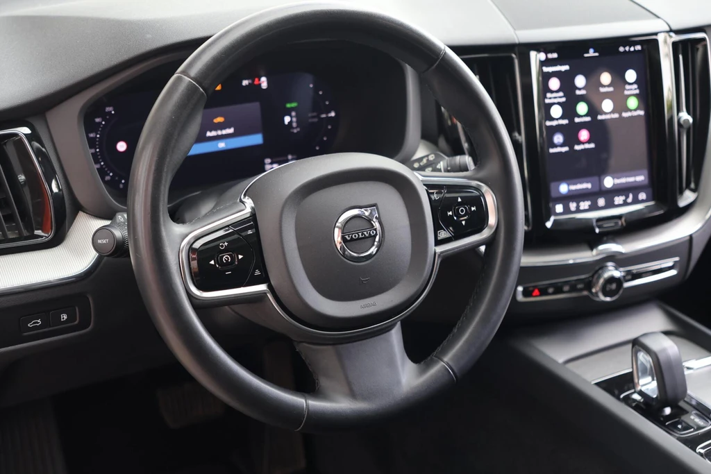 Volvo XC60 – foto 33
