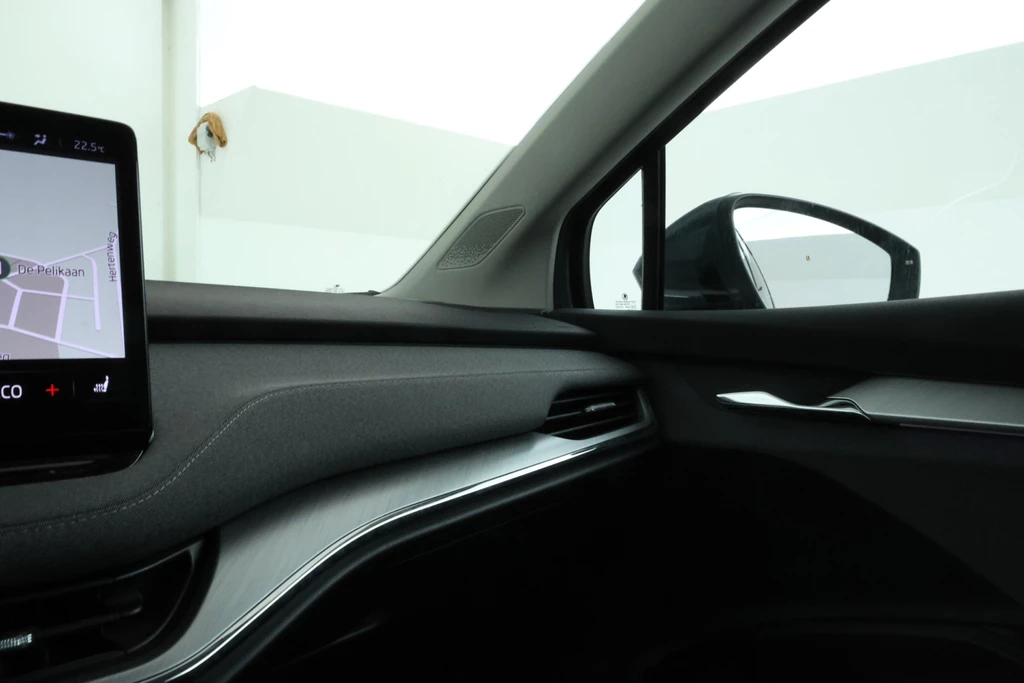 Škoda Enyaq iV – foto 32