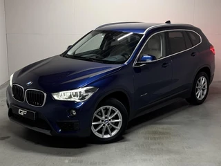 BMW X1 – thumbnail 2