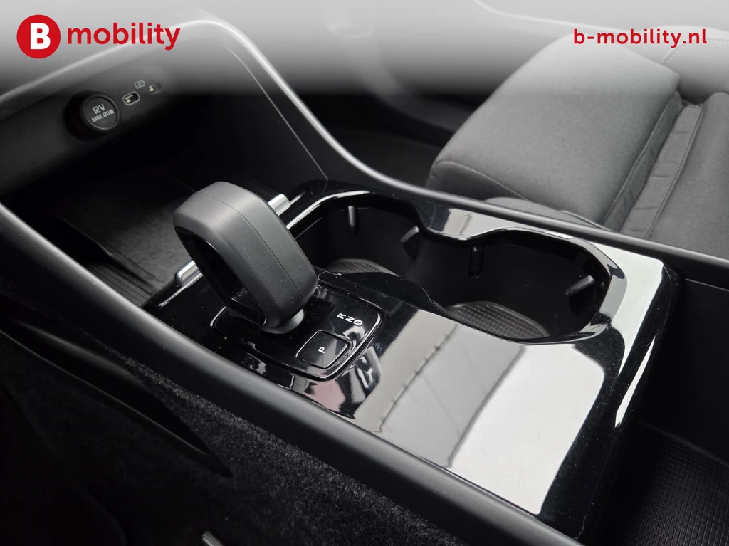 Volvo XC40 – foto 38