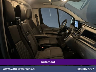 Ford Transit Custom – thumbnail 12