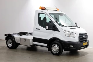 Ford Transit – thumbnail 7