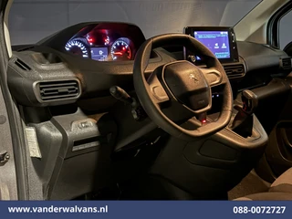 Peugeot Partner – thumbnail 13