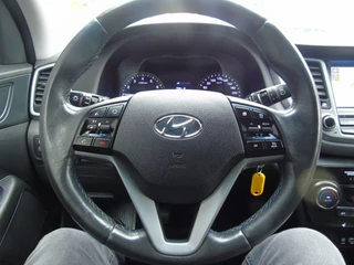 Hyundai Tucson – thumbnail 11