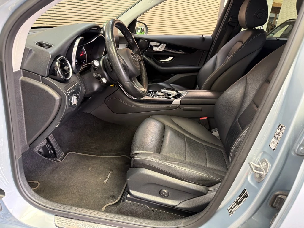 Mercedes-Benz GLC – foto 12