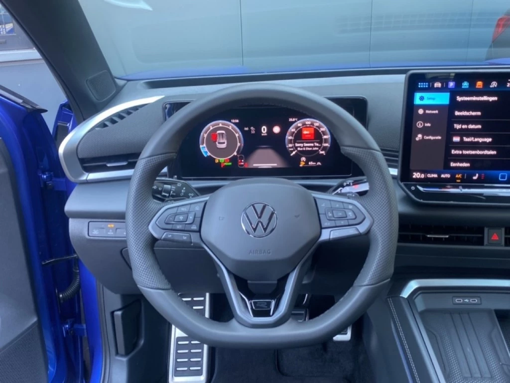 Volkswagen T-Roc – foto 13