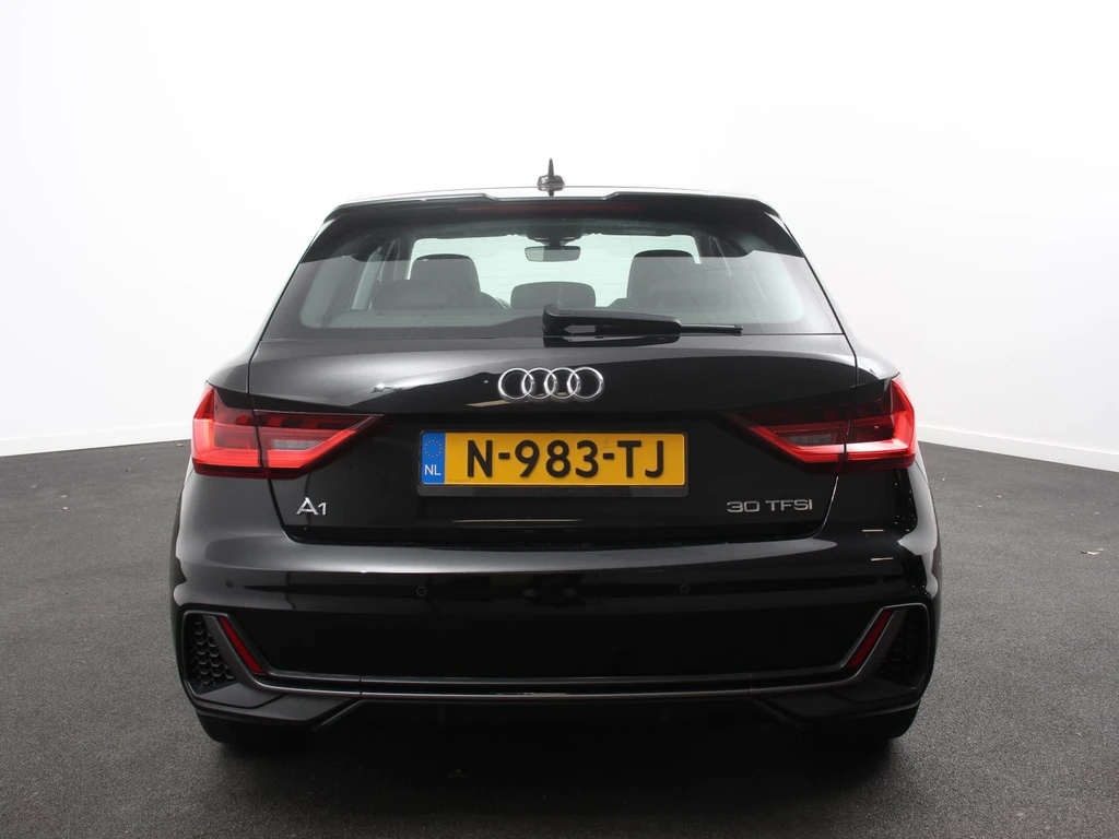Audi A1 Sportback – foto 4