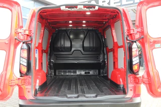 Ford Transit Custom – thumbnail 8