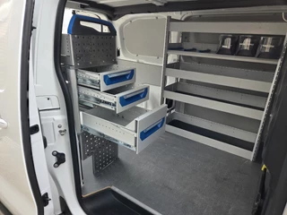 Opel Vivaro – thumbnail 13