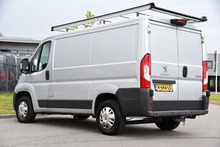 Peugeot Boxer – thumbnail 6