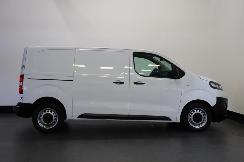 Opel Vivaro – foto 5