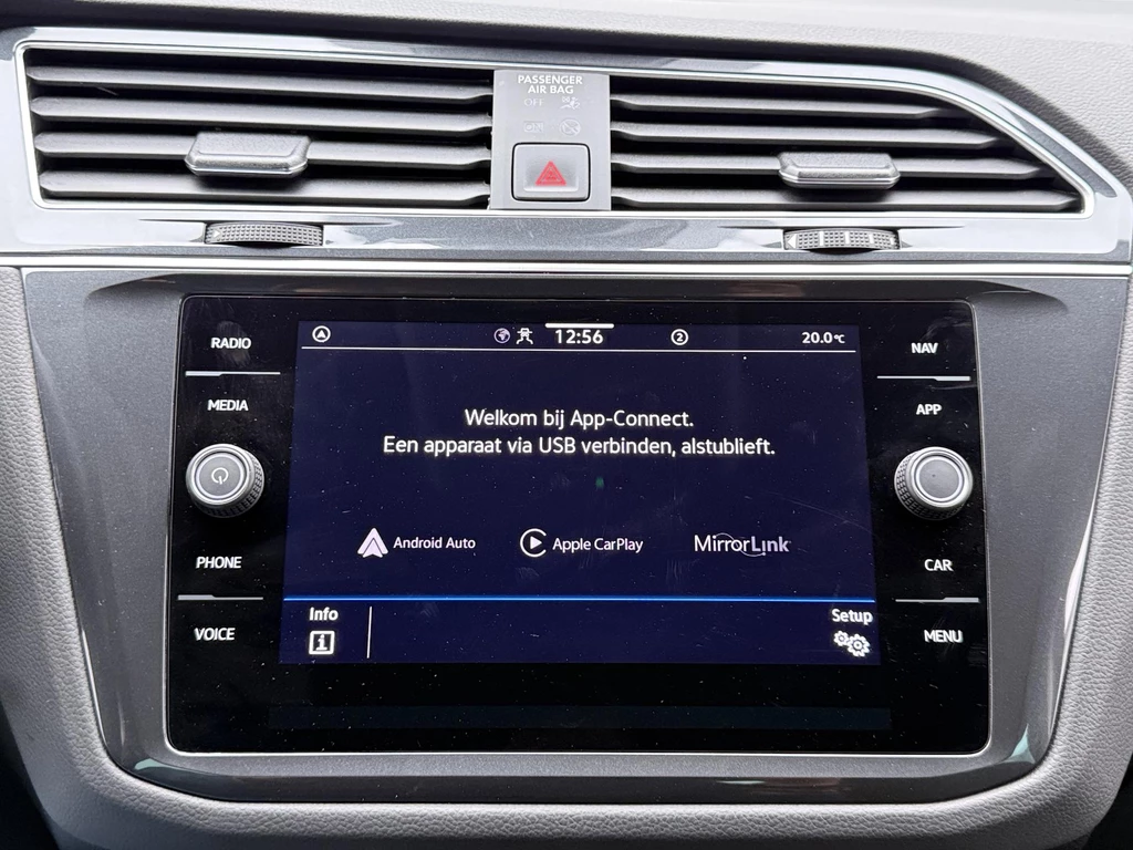 Volkswagen Tiguan – foto 18