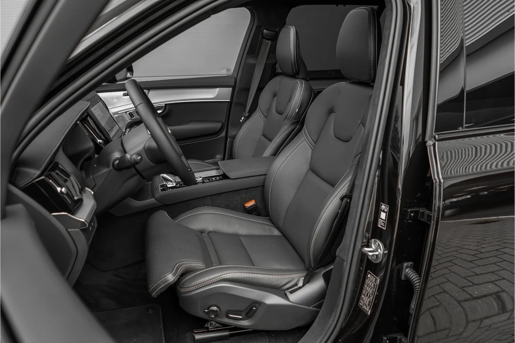 Volvo XC90 – foto 13