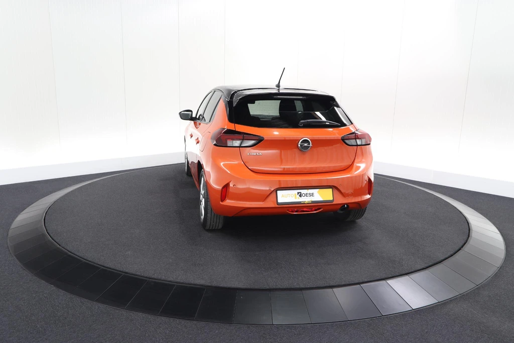 Opel Corsa – foto 5