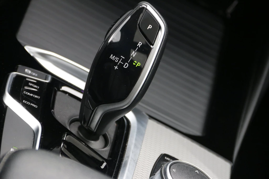 BMW X3 – foto 14