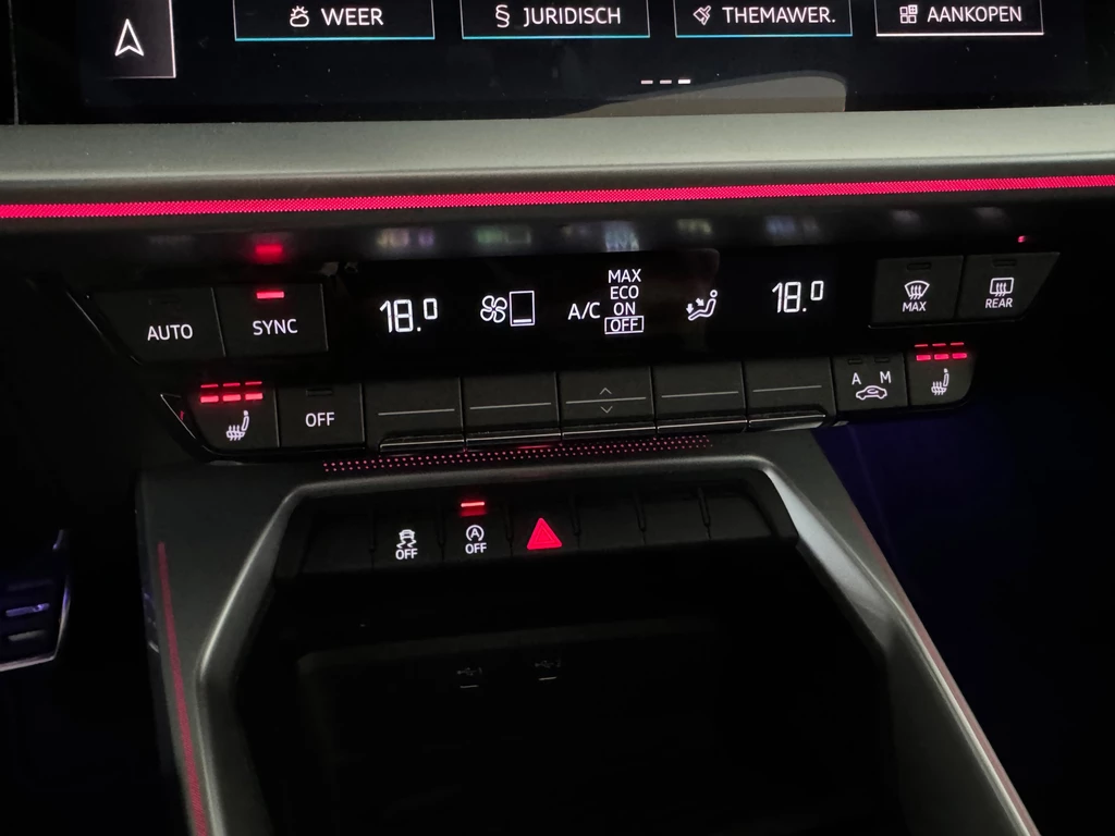 Audi A3 – foto 18