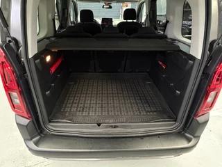 Citroën Berlingo – thumbnail 40