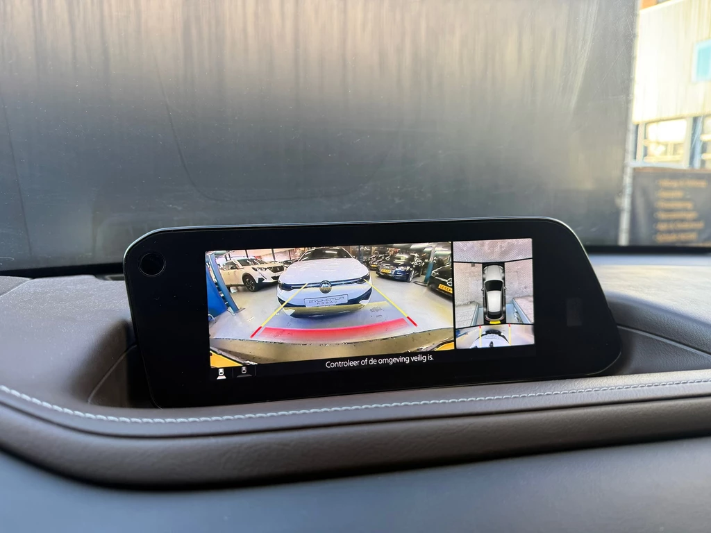 Mazda CX-30 – foto 54