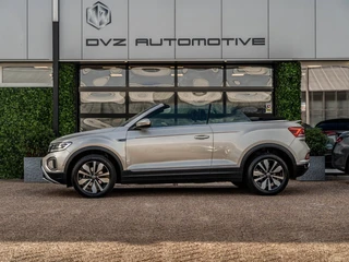Volkswagen T-Roc – thumbnail 3